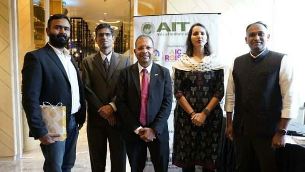 கோவையில் இந்தோ-ஏஐடி கூட்டு மாநாடு! உலக தரச் சாத்தியங்களுடன் தொழில் முன்னோடிகளுடன் இணையும் TIDCO