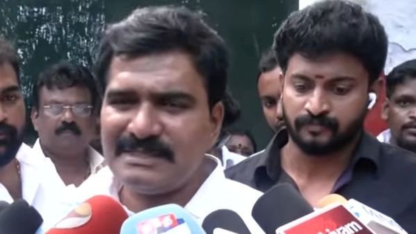 பனையூர் அலுவலகத்திற்கு சிபிஐ அதிகாரிகள் வந்தது ஏன்? தவெக நிர்வாகி நிர்மல் குமார் பேட்டி