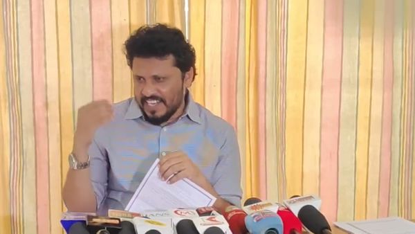 தமிழகத்தில் பெண்கள் மீதான வன்கொடுமை வழக்குகள் 40 சதவீதம் அதிகரிப்பு.. எவிடென்ஸ் கதிர் திடுக்