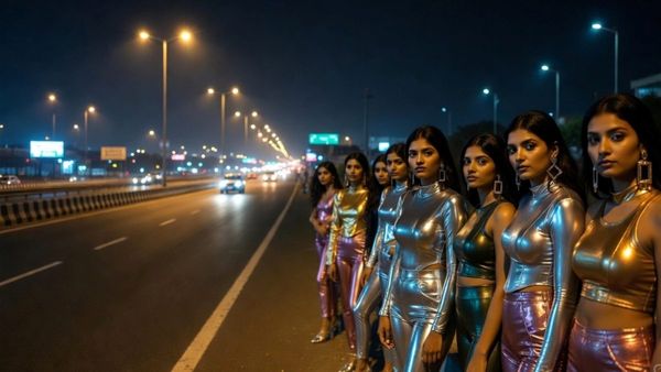 மதுரை, சேலம்.. சாலையோரம் கூவி கூவி விற்கப்படும் மானம்! இது புதுசா இருக்குது