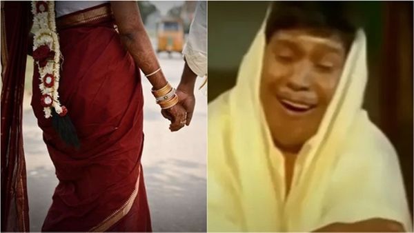 கன்னியாகுமரியில் கல்யாணமான 18-வது நாளிலேயே.. புதுக்கோட்டையில் தாலி ஏறும் முன்பு.. மணப்பெண்கள் ஓட்டம்