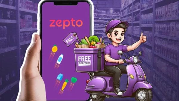 ஓங்கி அடித்த செப்டோ.. ரூ.99க்கு மேல் ஆர்டர் செய்தால் Zeptoவில் இனி இலவச டெலிவரி!