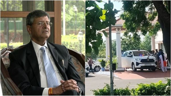 Karur Case: கரூர் வழக்கில் சூடுபிடித்த சிபிஐ விசாரணை.. கண்காணிக்க நேரில் வந்த அஜஸ் ரஸ்தோகி குழு!