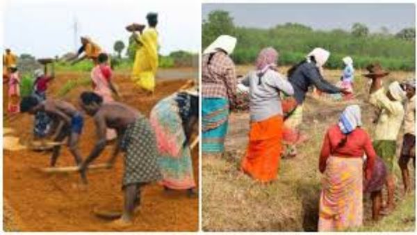 VB–G RAM G: 100 நாள் வேலை உறுதி திட்டம் ரத்து! மத்திய அரசின் புதிய திட்டத்தால் என்னென்ன பயன்கள்?