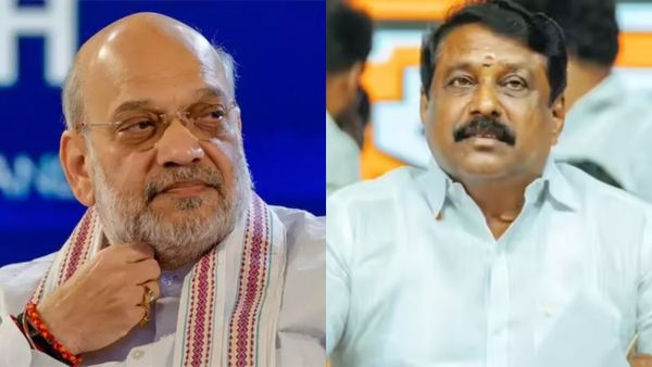 டெல்லி புறப்பட்டார் நயினார் நாகேந்திரன்.. அமித்ஷா, நட்டாவை சந்திக்கிறார்.. பின்னணி என்ன