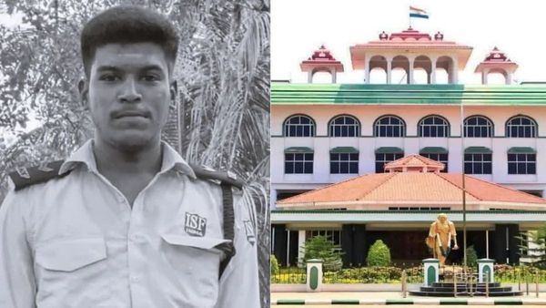 அஜித்குமார் கஸ்டடி மரண வழக்கு.. தனிப்படை போலீசாரின் ஜாமீன் மனு.. ஐகோர்ட் கிளை முக்கிய உத்தரவு!