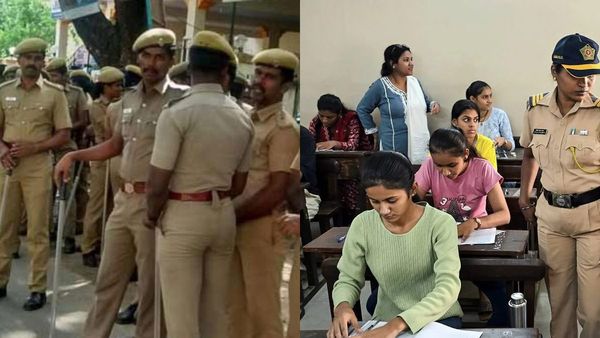 காவலர் தேர்வு: ரிசல்ட் வந்தாச்சு.. எத்தனை பேர் தேர்வு தெரியுமா? அடுத்து என்ன செய்யனும்