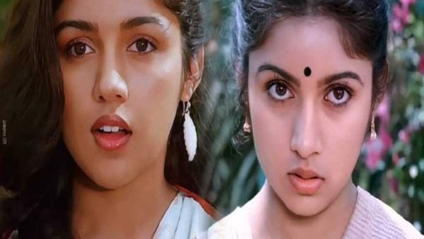 ரேவதிக்கு அமைந்த பொக்கிஷ கேரக்டர்கள்.. மௌன ராகம் திவ்யா, மறுபடியும் துளசி, புதுமைப்பெண் சீதா.. வாவ்