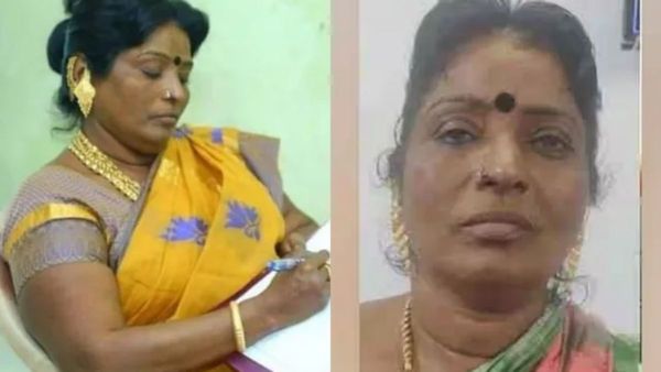 அஞ்சலை யாருக்கும் அஞ்சல.. சின்னவீடு டூ பெண் தாதா.. வட சென்னை விஐபிக்கு நீதிபதி தந்த தீர்ப்பை பாருங்க