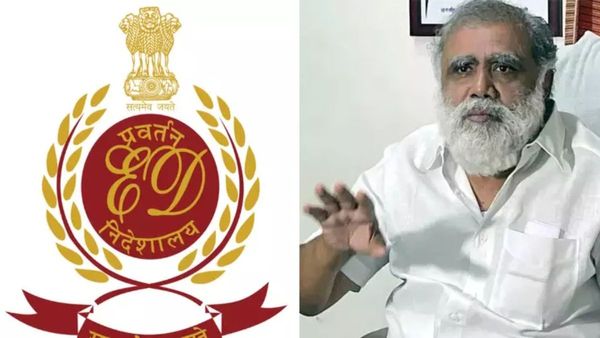 அமலாக்கத்துறை விசாரணைக்கு எதிராக அமைச்சர் ஐ.பெரியசாமி தொடர்ந்த வழக்கு- சென்னை ஐகோர்ட் அதிரடி உத்தரவு