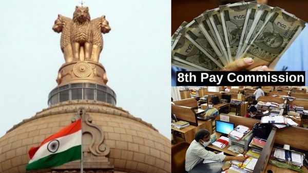 ஜனவரி 1ம் தேதி.. 8வது ஊதியக்குழு தொடங்குகிறதா? மத்திய அரசு சொல்வது என்ன? சம்பளம் உயருகிறதா?