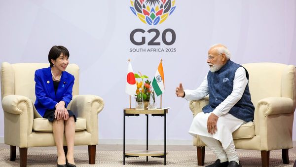 இது ஆபத்து.. இலங்கை பாதையில் போகும் ஜப்பான்.. பொருளாதாரம் முக்கியம்!