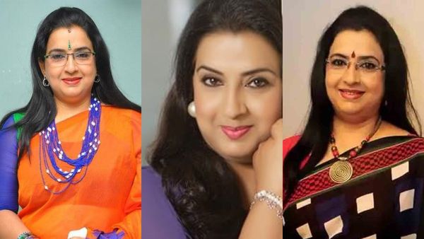 அம்பிகாவுக்கும் அந்த நடிகருக்கும் எழுந்த கல்யாண கிசுகிசு.. ஹீரோக்களுக்கு சமமான ரசிகர்களை பெற்ற நடிகை