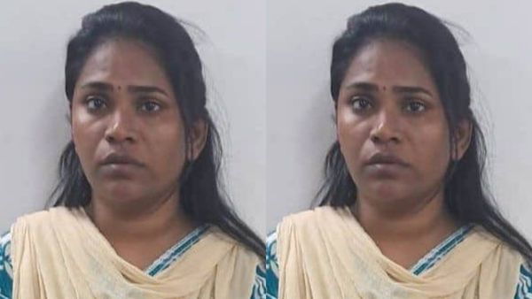 தோழியுடன் சேர்ந்து தூங்கிய பெண்.. மிட் நைட்டில் கேமராவில் பார்த்தால் யாரது? ஆடிப்போன சென்னை போலீஸ்