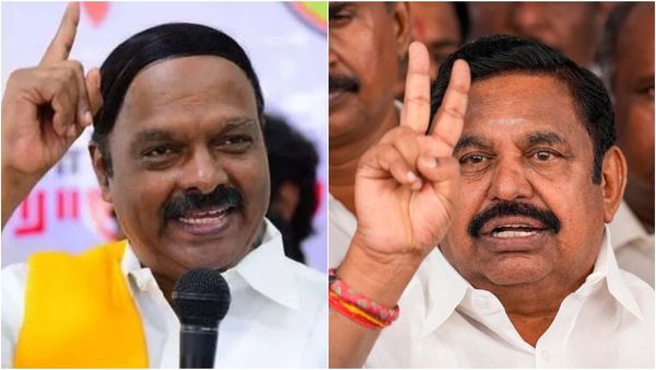 என்டிஏ கூட்டணியில் புதிய நீதிக் கட்சி போட்டியிடும்.. 6 தொகுதிகளை கேட்போம்.. ஏசி சண்முகம் அறிவிப்பு!