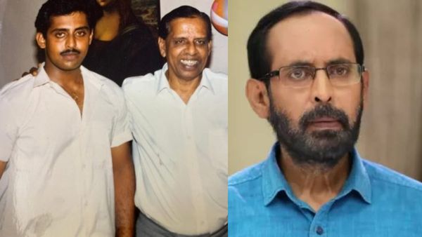 Anand Babu: நீ எல்லாம் நாகேஷ் புள்ளையான்னு கேட்டாங்க.. காலேஜில் நடந்த சம்பவம்! நடிகர் ஆனந்தபாபு உருக்கம்