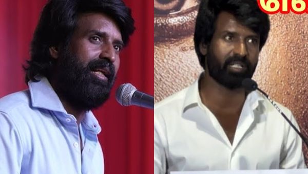 Soori: போட்ட சட்டையை கழட்ட சொல்லி அவமானம்.. சென்னையில் பட்ட கஷ்டம்! கண் கலங்க பேசிய சூரி