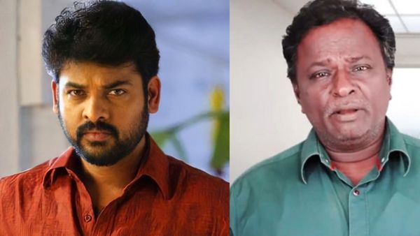 நடிகர் விமலிடம் இப்படி கேட்கிறது தப்பு! தாழ்த்தி கொள்ள வாய்ப்பு கொடுக்காதீங்க! ப்ளூசட்டை மாறன் ஆதங்கம்