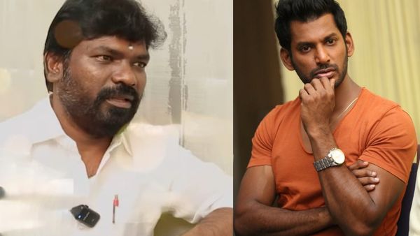 Actor Vishal: 18 வருட மேனேஜரை நீக்கிய விஷால்.. எங்கேஜ்மென்ட்க்கு பிறகு நடந்த அதிரடி சம்பவம்!