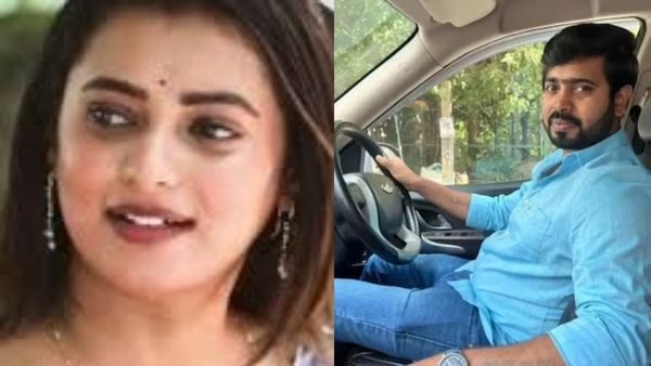 நடிகையை பிளான் போட்டு கடத்திய கணவர்.. பரபரப்பான வழக்கில் தயாரிப்பாளர் சொன்ன தகவல்.. ட்விஸ்ட்