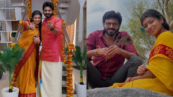 சீரியல் நடிகை நந்தினி இறப்பதற்கு முன்பு நடந்த சம்பவம்! சக நடிகர் வெளியிட்ட அதிரடி பதிவு! குவியும் கமெண்ட்ஸ்