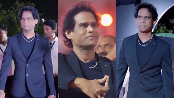 ECR, OMR-ன் ராஜா.. ரியல் குபேரன் ஆதித்யாராம்! சொத்து மதிப்பு மட்டும் இத்தனை கோடியா!