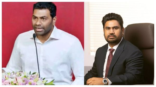 கொஞ்சமாவது காமன்சென்ஸ் இருக்கா.. விஜய்யின் புதுச்சேரி விசிட்.. ஜோஸ் சார்லஸ் மார்ட்டின் விமர்சனம்