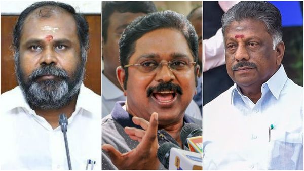 அதிமுகவுக்கு திரும்பும் ஓபிஎஸ் & டிடிவி தினகரன்? ஒரு நொடி யோசித்து ஆர்பி உதயகுமார் கொடுத்த பதில்