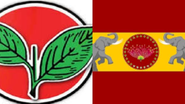 பெரும் படையுடன் தவெகவில் இணைந்தார்! அதிமுக முன்னாள் எம்எல்ஏ வி.பி.பெரியசாமியின் அண்ணன் அருணாச்சலம்