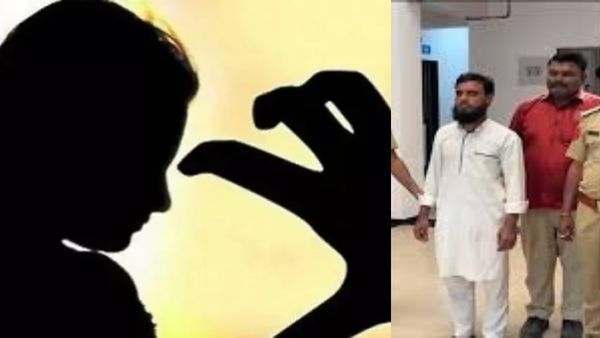 திருமணமான உறவுக்கார பெண் மீது காதல்.. பாலியல் தொல்லை கொடுத்துவிட்டு கடவுள் மீது பழிபோட்ட உசேன் செய்க்!