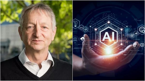 AI காட்பாதர் எச்சரிக்கை.. மனிதர்களிடம் இருந்து பறிபோகும் கண்ட்ரோல்.. இதுவரை இல்லாத அழிவு ஏற்படுமாம்