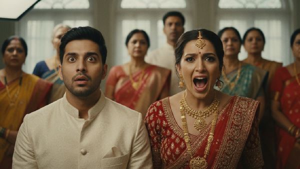 முதலிரவிலேயே விவாகரத்து.. 20வது நிமிடம் மணமகனுக்கு அதிர்ச்சி கொடுத்த இளம்பெண்! உறைந்துபோன உறவினர்கள்