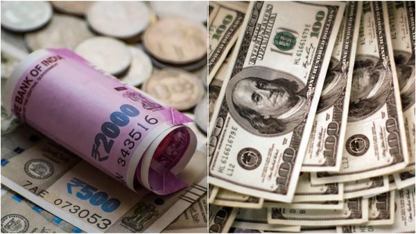 தங்க மார்கெட் அதிர போகுது.. இதுவரை இல்லாத வகையில் 90ஐ தாண்டி சரிந்த ரூபாய் மதிப்பு.. நிலைமை மோசம்!