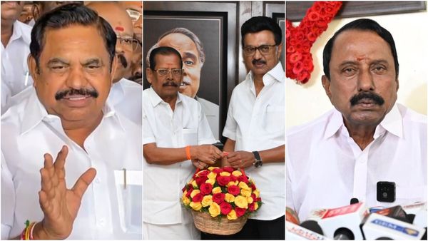 செங்கோட்டையனை தொடர்ந்து.. கொங்கு மண்டல அதிமுகவில் விழுந்த ஓட்டை.. தட்டித் தூக்கிய செந்தில் பாலாஜி!