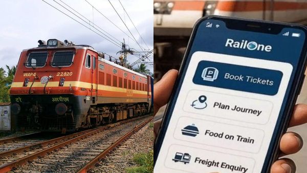 முன்பதிவு ரயில் பயணிகளுக்கு ஹேப்பி நியூஸ்! 6 மாதங்களுக்கு 3% தள்ளுபடி – RailOne லாபம்