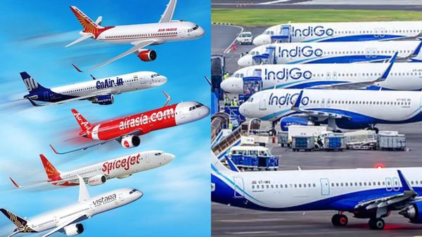 இனி விமான டிக்கெட் கட்டணம் இதுதான்.. மளமளவென குறைத்த மத்திய அரசு.. எந்தெந்த கிமீ எவ்வளவு? முழு லிஸ்ட்
