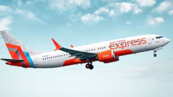 Trichy Dubai: திருச்சி டூ துபாய் புறப்பட்ட விமானத்தில் தொழில்நுட்ப கோளறு.. 160 பயணிகளுடன் அவசரமாக தரையிறக்கம்