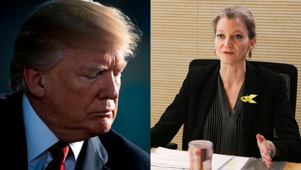 பதறிப்போன டிரம்ப்.. நிலைமை கையைமீறிடுச்சு.. இந்தியாவிற்கு அவசரமாக வரும் அமெரிக்க தலை! ஏன்?