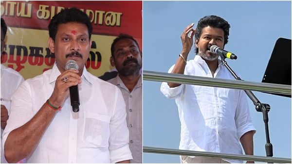 கொஞ்சம் அப்டேட் ஆகுங்க விஜய்.. செங்கோட்டையன் காலத்தில் நடந்த சம்பவம் அது.. அன்பில் மகேஷ் பதிலடி!