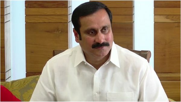 பாமகவில் டிசம்பர் 14 முதல் விருப்ப மனு விநியோகம்.. அன்புமணி அறிவிப்பு!