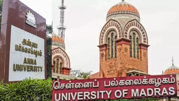 சென்னைக்கு நாளை விடுமுறை.. தேர்வுகளை ஒத்திவைத்த அண்ணா மற்றும் மெட்ராஸ் பல்கலைக்கழகம்