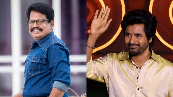 Vijay SK: ரஜினி, அஜித் உதவல.. கை கொடுத்த விஜய்! சிவகார்த்திகேயன் மறந்துட்டாரே! பிரபலம் ஓபன் 