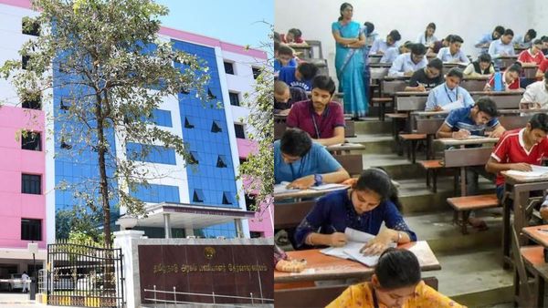 டிஎன்பிஎஸ்சி வெளியிட்ட அடுத்த அறிவிப்பு.. 61 பணியிடங்கள்.. யாரெல்லாம் விண்ணப்பிக்கலாம்? விவரம் 