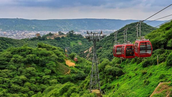 இந்தியா பாலைவனமாவதை தடுக்கும் ஆரவல்லி மலைகள்.. ஏன் முக்கியம்! திடீர் சர்ச்சைக்கு என்ன காரணம்