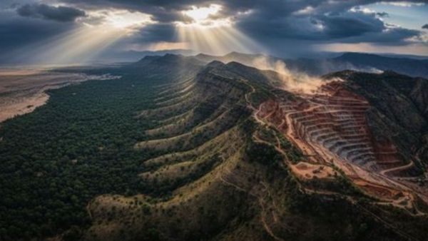 ஆரவல்லி மலைத்தொடர் பாதுகாக்கப்படாமல் போனால்.. என்னவெல்லாம் நடக்கும் தெரியுமா?