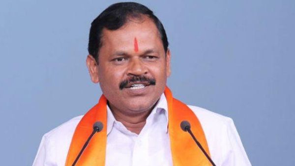 நடிகர் விஜய்யின் பின்னணியில் இவர்கள் தான்.. திமுகவின் திட்டமே வேறு.. அர்ஜூன் சம்பத் பரபரப்பு பேட்டி