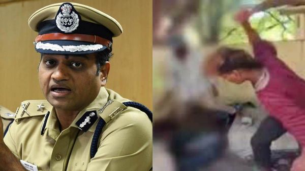 திருத்தணி ரீல்ஸ் விவகாரம்! வடமாநிலத்தவர் என்பதால் ஒடிஸா இளைஞர் மீது தாக்குதல் இல்லை! அஸ்ரா கர்க்