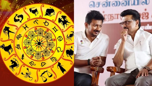 2026 உதயநிதி ஸ்டாலினுக்கு புரோமோஷனா.. பின்னடைவா.. ஜாதகம் சொல்வது என்ன