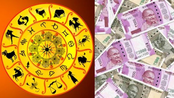 2026 புத்தாண்டில் டாப் கிளாஸ் யோகம் பெறும் 4 ராசிகள்