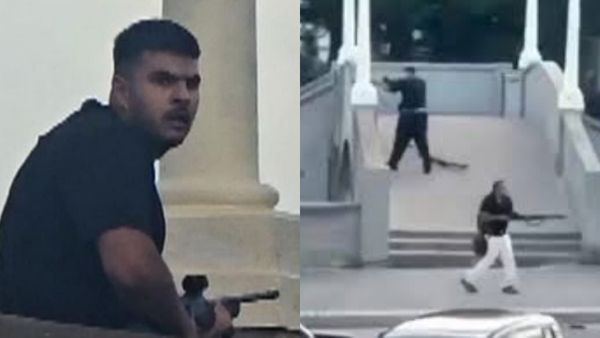 ஆஸ்திரேலியா துப்பாக்கி சூடு.. 15 பேர் உயிரை பறித்த நபர் ஹைதராபாத்தை சேர்ந்தவர்! வெளியான புது தகவல்